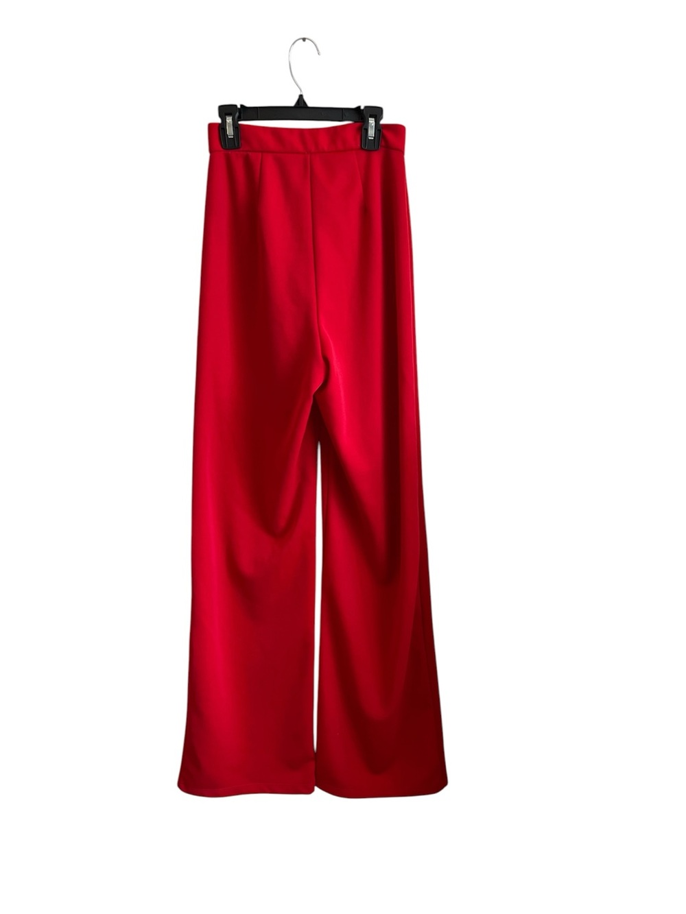 Red Windsor Pants - Picture 2 of 2